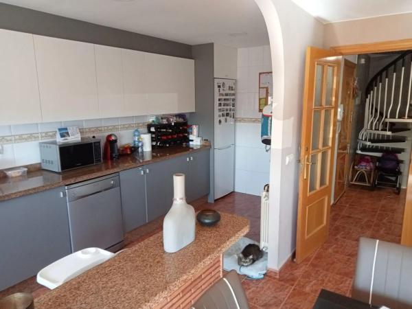 Dúplex en Muro del Alcoy