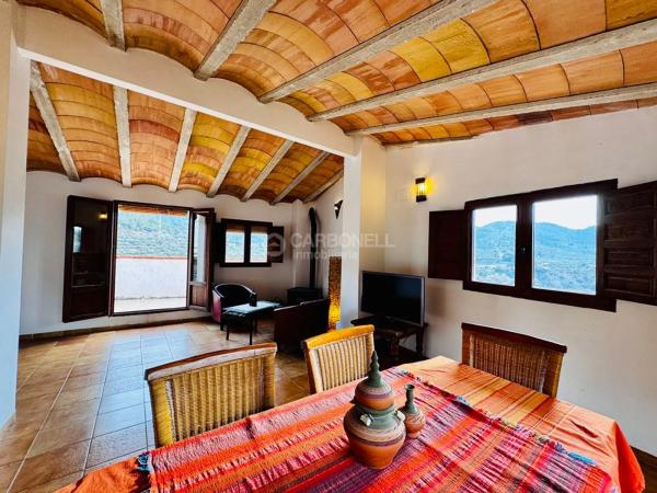 Casa rural en calle de l'Església