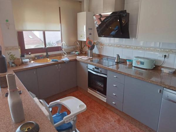 Dúplex en Muro del Alcoy