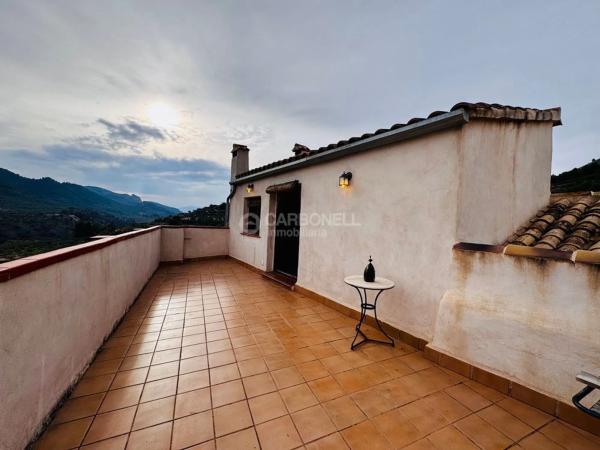 Casa rural en calle de l'Església