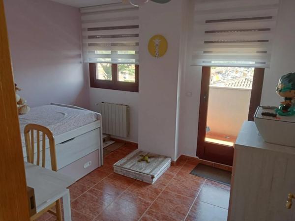 Dúplex en Muro del Alcoy