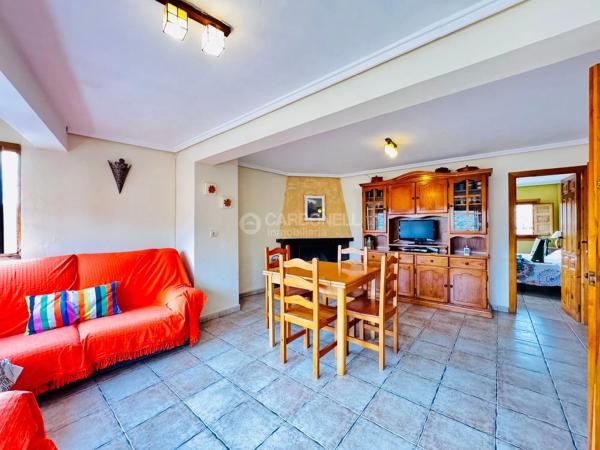 Casa rural en calle de l'Església