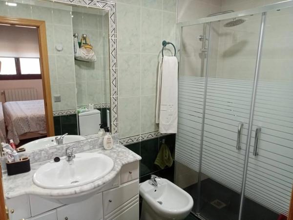 Dúplex en Muro del Alcoy