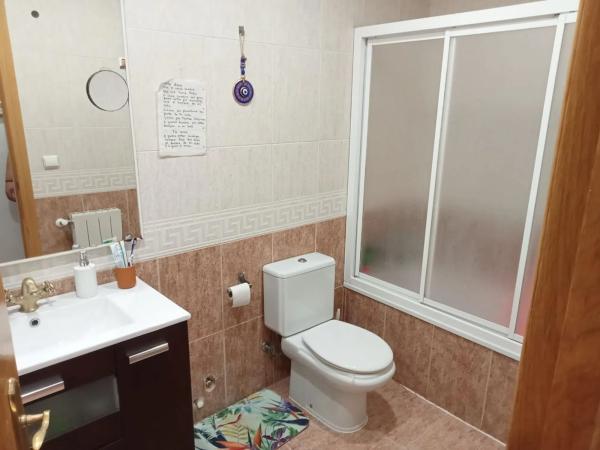 Dúplex en Muro del Alcoy