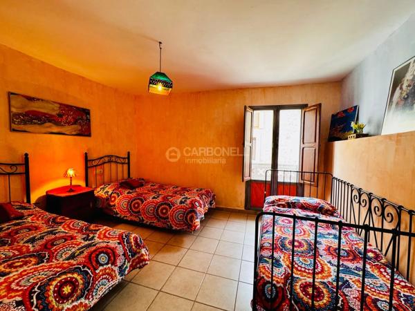 Casa rural en calle de l'Església