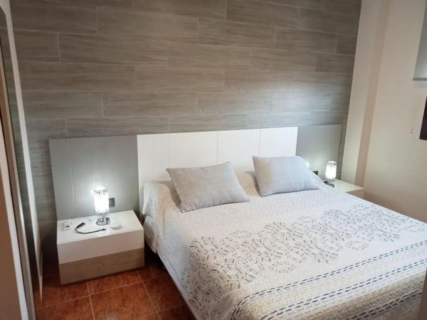 Dúplex en Muro del Alcoy