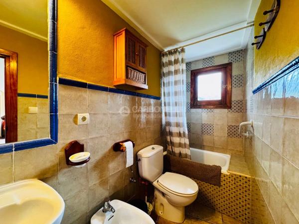 Casa rural en calle de l'Església