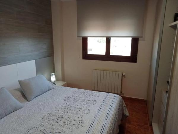 Dúplex en Muro del Alcoy