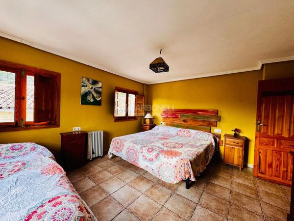 Casa rural en calle de l'Església