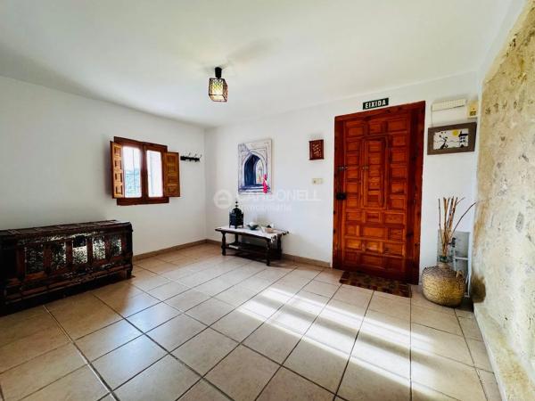 Casa rural en calle de l'Església