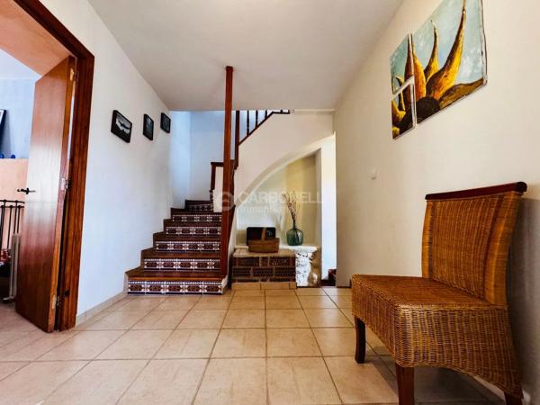 Casa rural en calle de l'Església