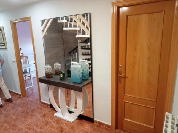 Dúplex en Muro del Alcoy