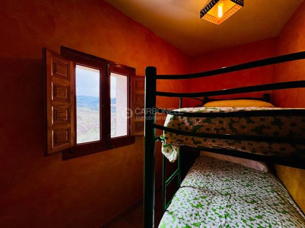 Casa rural en calle de l'Església