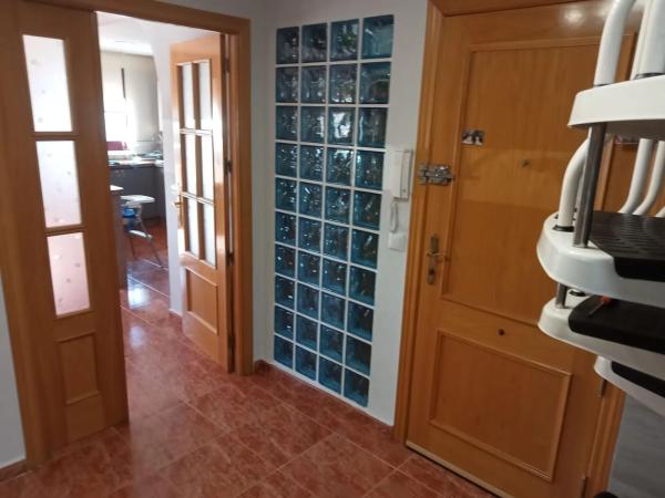 Dúplex en Muro del Alcoy