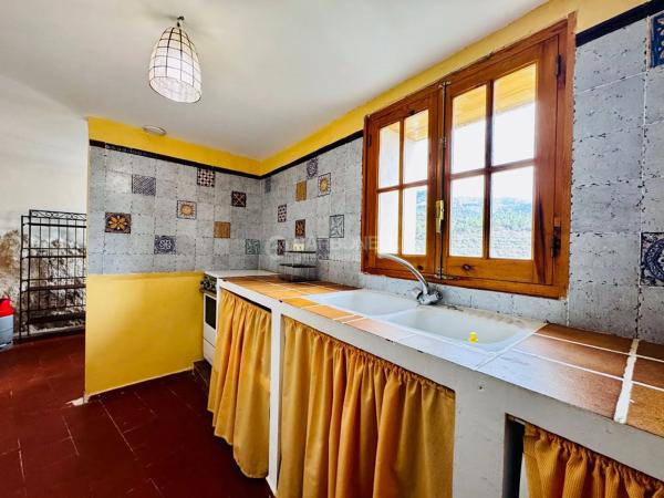 Casa rural en calle de l'Església