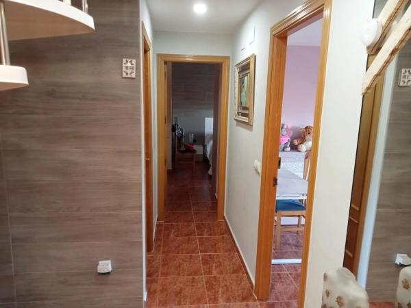 Dúplex en Muro del Alcoy