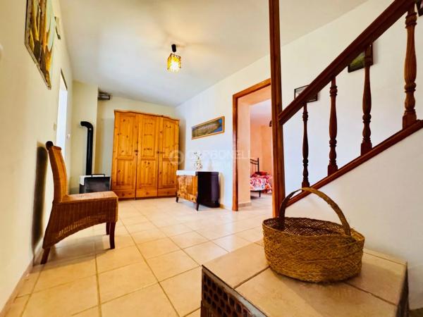 Casa rural en calle de l'Església