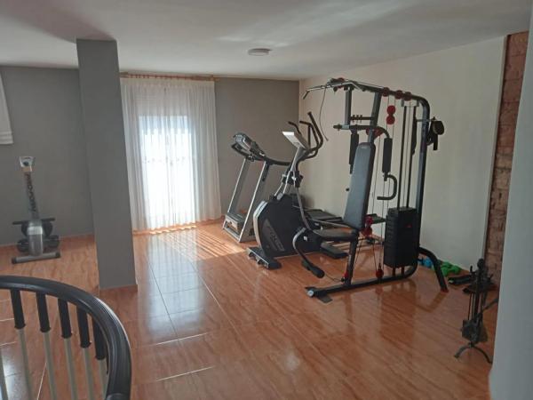 Dúplex en Muro del Alcoy