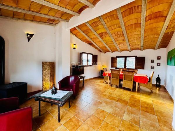 Casa rural en calle de l'Església