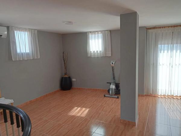 Dúplex en Muro del Alcoy