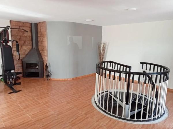 Dúplex en Muro del Alcoy