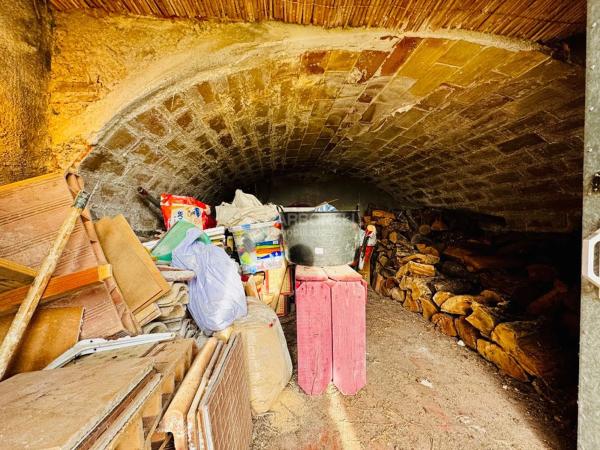 Casa rural en calle de l'Església