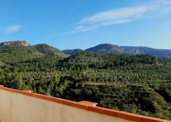 Casa rural en calle de l'Església