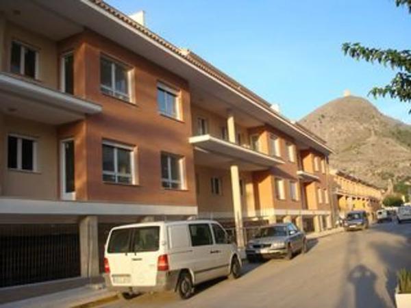 Piso en calle Real Blanc, 44