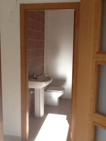 Piso en calle Real Blanc, 44