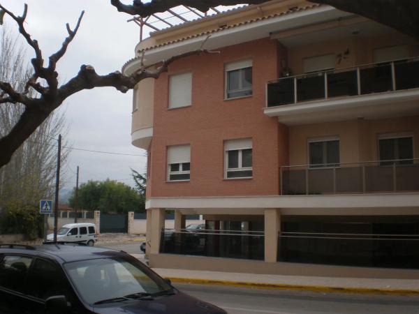 Piso en calle Real Blanc, 44