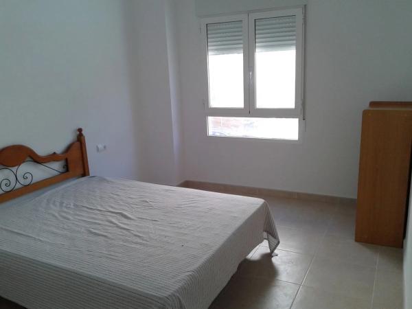 Piso en calle Real Blanc, 44