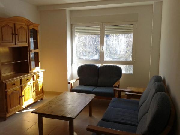 Piso en calle Real Blanc, 44