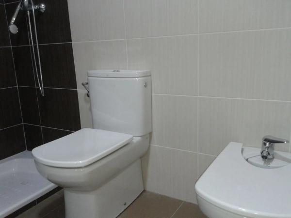 Piso en calle Real Blanc, 44