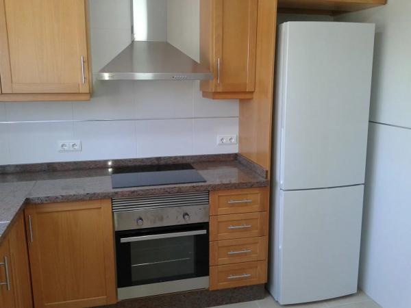 Piso en calle Real Blanc, 44