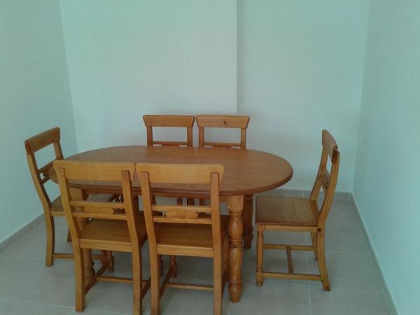 Piso en calle Real Blanc, 44