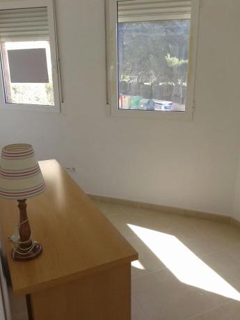 Piso en calle Real Blanc, 44