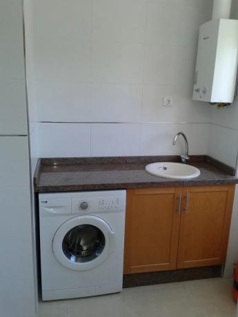 Piso en calle Real Blanc, 44