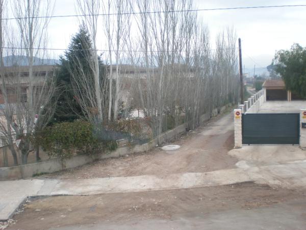 Piso en calle Real Blanc, 44