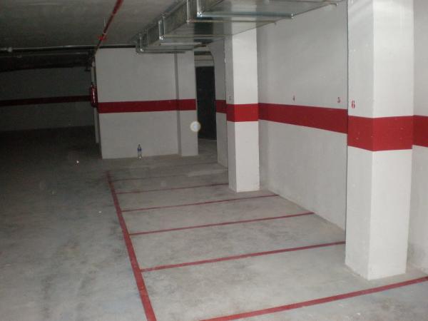 Piso en calle Real Blanc, 44