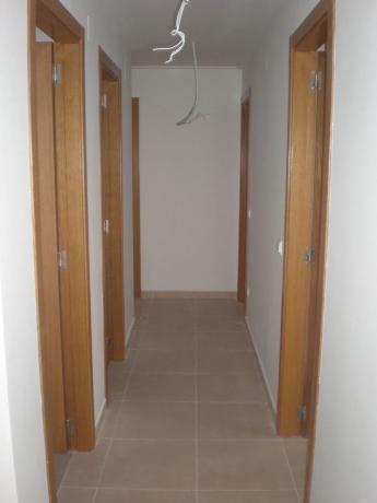 Piso en calle Real Blanc, 44