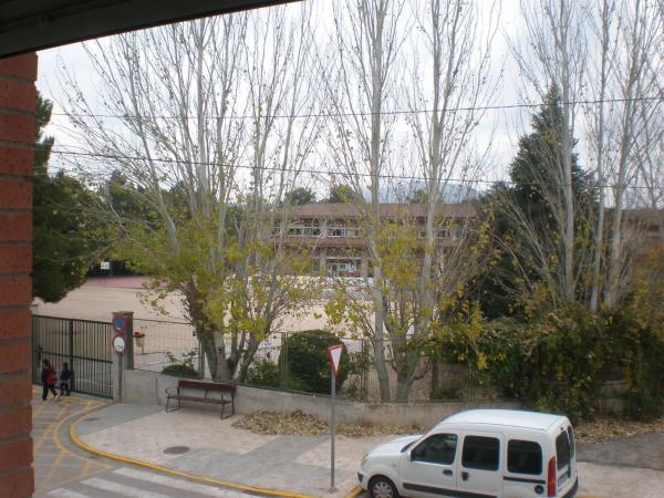 Piso en calle Real Blanc, 44