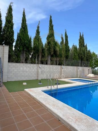 Piso en Muro del Alcoy