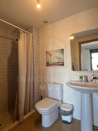 Piso en Muro del Alcoy