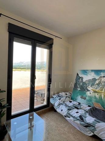 Piso en Muro del Alcoy