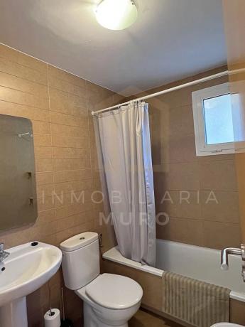 Piso en Muro del Alcoy