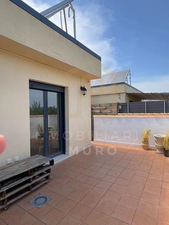 Piso en Muro del Alcoy