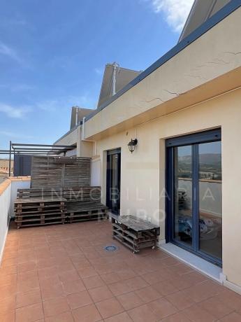 Piso en Muro del Alcoy