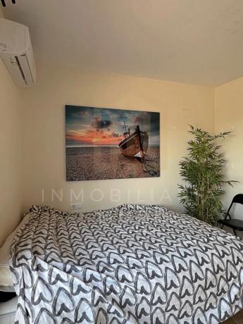 Piso en Muro del Alcoy