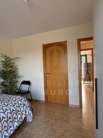 Piso en Muro del Alcoy