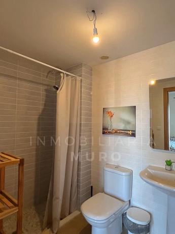 Piso en Muro del Alcoy